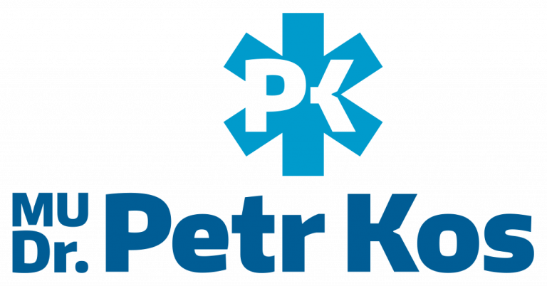 Logo MUDr. Petr Kos